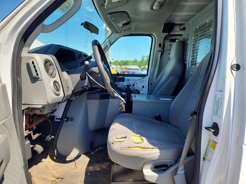2014 Ford Econoline მანქანა იყიდება აუქციონზე, vin: 1FTNE2EL8EDB13815, აუქციონის ნომერი: 55599726