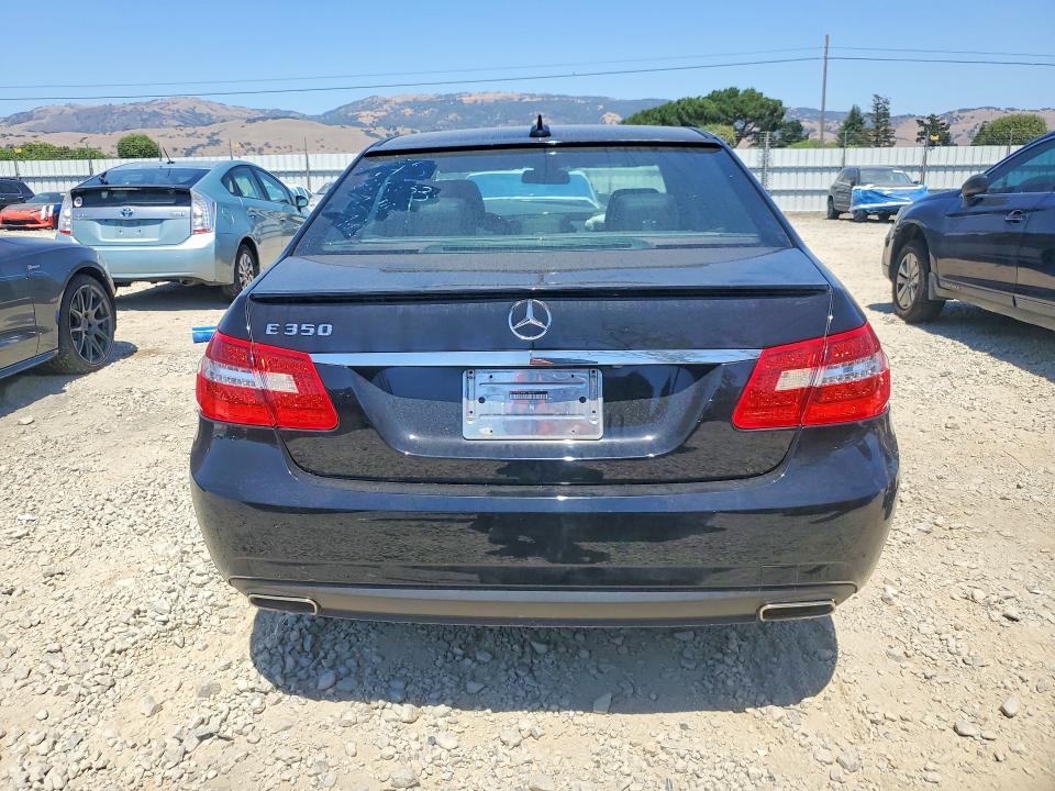 57600986 :رقم المزاد ، WDDHF5GBXBA264609 vin ، 2011 Mercedes-benz E مزاد بيع