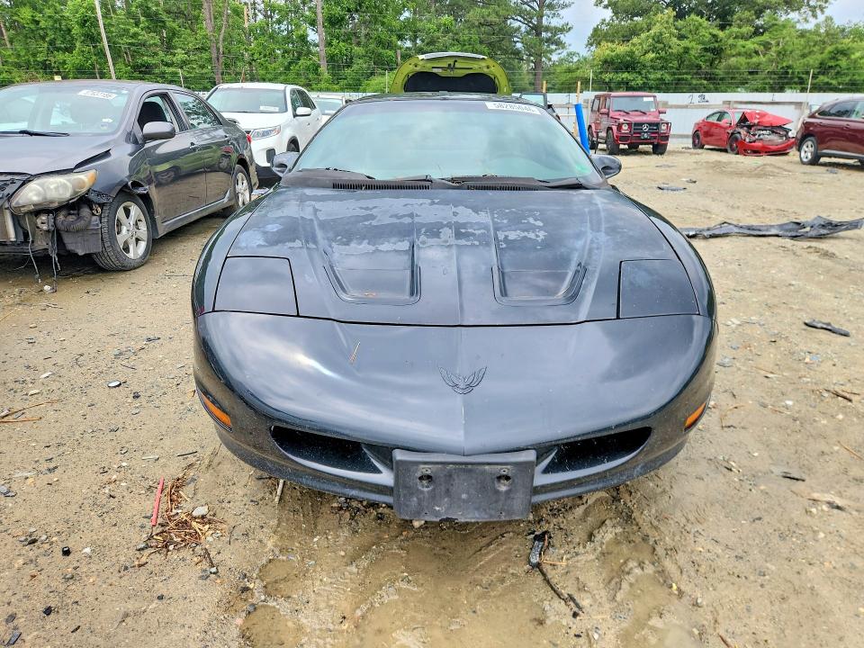 Продажа на аукционе авто 1994 Pontiac Firebird, vin: 2G2FS22S4R2231465, номер лота: 58285046