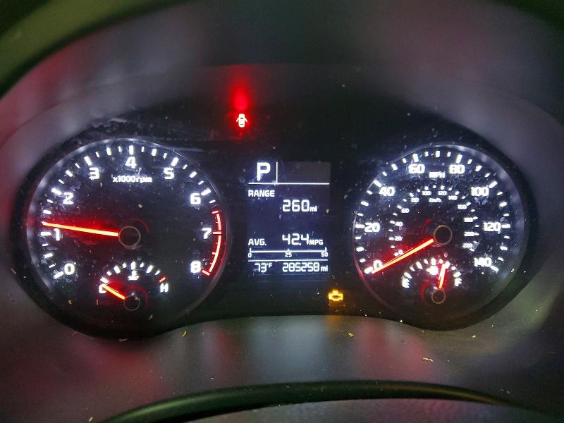 Aukcja sprzedaży 2020 Kia Rio, vin: 3KPA24ADXLE283008, numer aukcji: 56048356