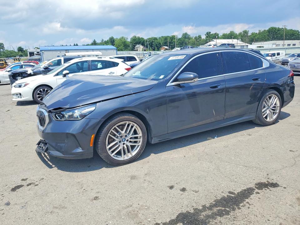 Aukcja sprzedaży 2024 Bmw 530, vin: WBA43FJ0XRCR51793, numer aukcji: 57495186