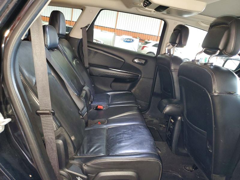 Продаж на аукціоні авто 2018 Dodge Journey, vin: 3C4PDDFG5JT296880, номер лоту: 55245476