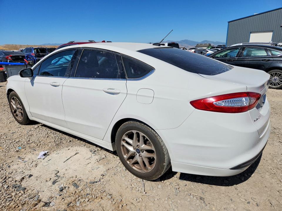 2013 Ford Fusion მანქანა იყიდება აუქციონზე, vin: 3FA6P0H72DR305034, აუქციონის ნომერი: 56290816