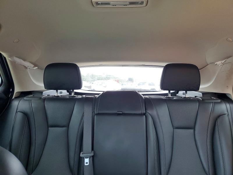 Продаж на аукціоні авто 2023 Buick Envision, vin: LRBFZNR4XPD069900, номер лоту: 56093116