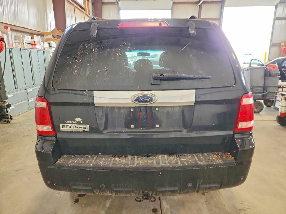Продажа на аукционе авто 2008 Ford Escape, vin: 1FMCU03158KB64944, номер лота: 58459996
