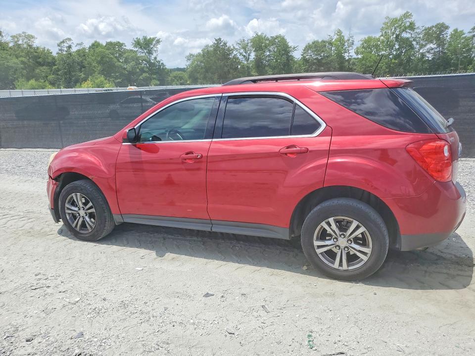 Aukcja sprzedaży 2015 Chevrolet Equinox, vin: 2GNALBEK4F6303467, numer aukcji: 57780486