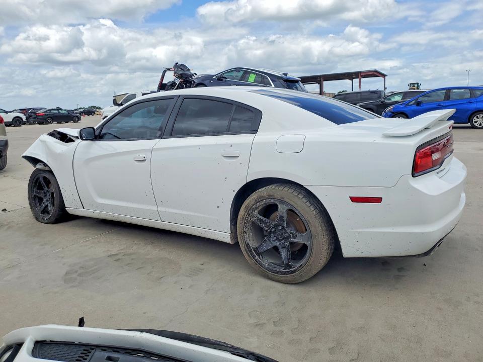 Aukcja sprzedaży 2013 Dodge Charger, vin: 2C3CDXHG7DH526739, numer aukcji: 56721456