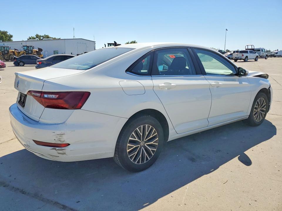 Продаж на аукціоні авто 2021 Volkswagen Jetta, vin: 3VWC57BU1MM047044, номер лоту: 57356586