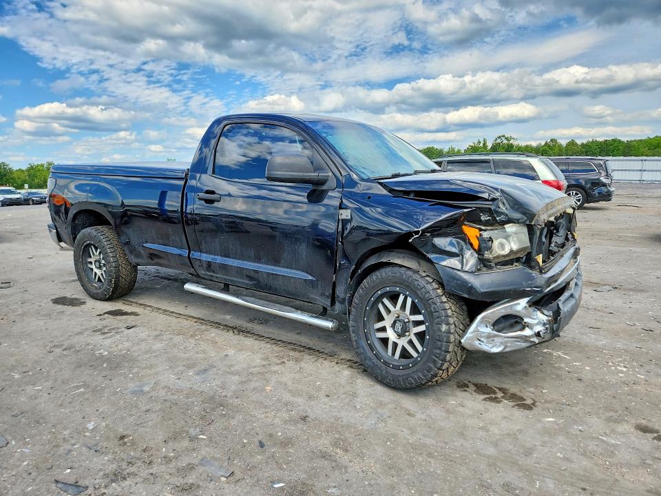 Aukcja sprzedaży 2008 Toyota Tundra, vin: 5TFMT52198X012226, numer aukcji: 57264516