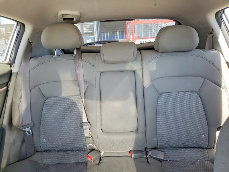 Продажа на аукционе авто 2014 Kia Sportagelx, vin: KNDPB3ACXE7584974, номер лота: 58449766