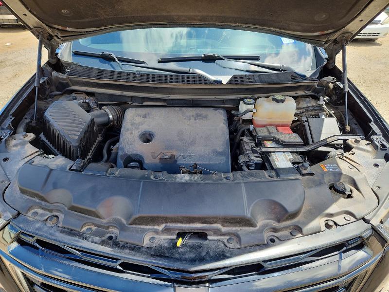 Продаж на аукціоні авто 2023 Chevrolet Traverse, vin: 1GNERKKWXPJ140576, номер лоту: 57646916