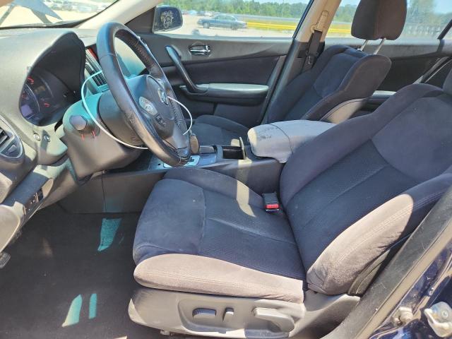 Продаж на аукціоні авто 2013 Nissan Maxima, vin: 1N4AA5AP8DC802526, номер лоту: 56141786