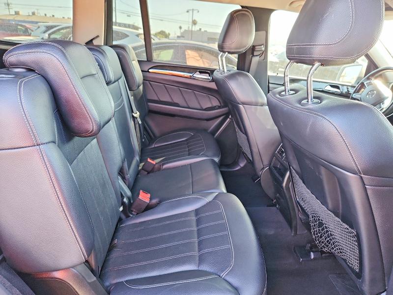 57087796 :رقم المزاد ، 4JGDF6EEXGA671215 vin ، 2016 Mercedes-benz Gl مزاد بيع