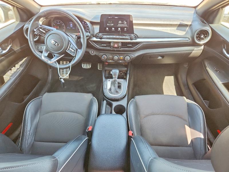 Продаж на аукціоні авто 2020 Kia Forte, vin: 3KPF34ADXLE141972, номер лоту: 56938986