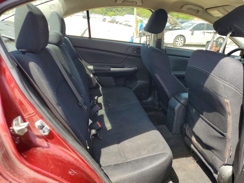 56574496 :رقم المزاد ، JF1GJAA64FH010552 vin ، 2015 Subaru Impreza مزاد بيع
