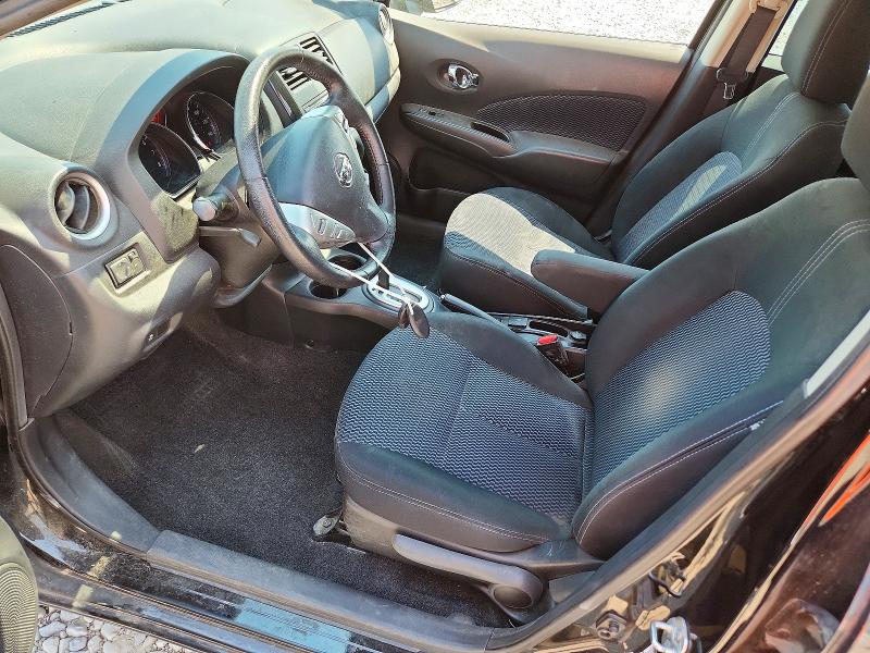Продажа на аукционе авто 2014 Nissan Versa Note, vin: 3N1CE2CP9EL372744, номер лота: 58079406