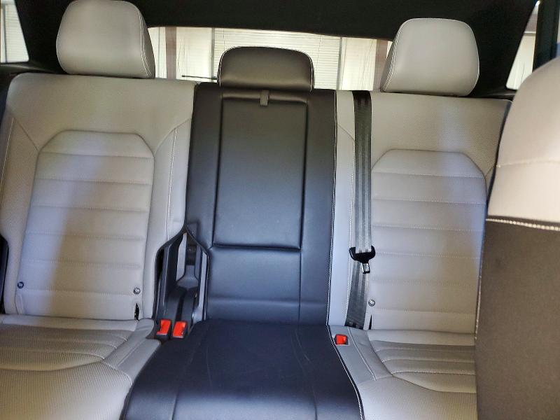 Продажа на аукционе авто 2025 Volkswagen Atlas Cross Sport, vin: 1V2AE2CA3SC211697, номер лота: 55643586