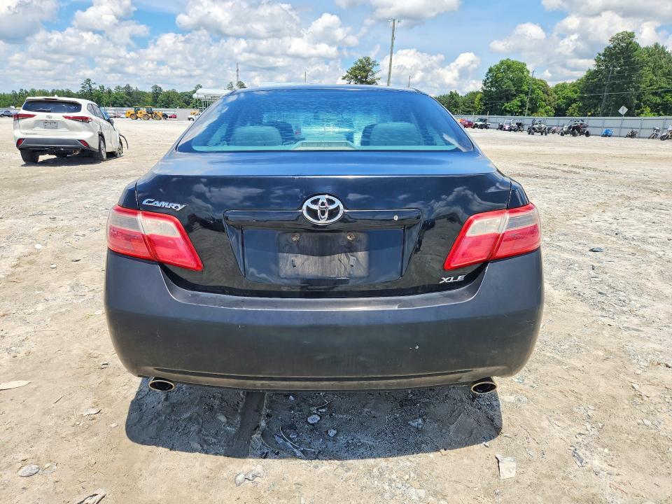 Продаж на аукціоні авто 2007 Toyota Camry, vin: 4T1BK46K07U050303, номер лоту: 57414216