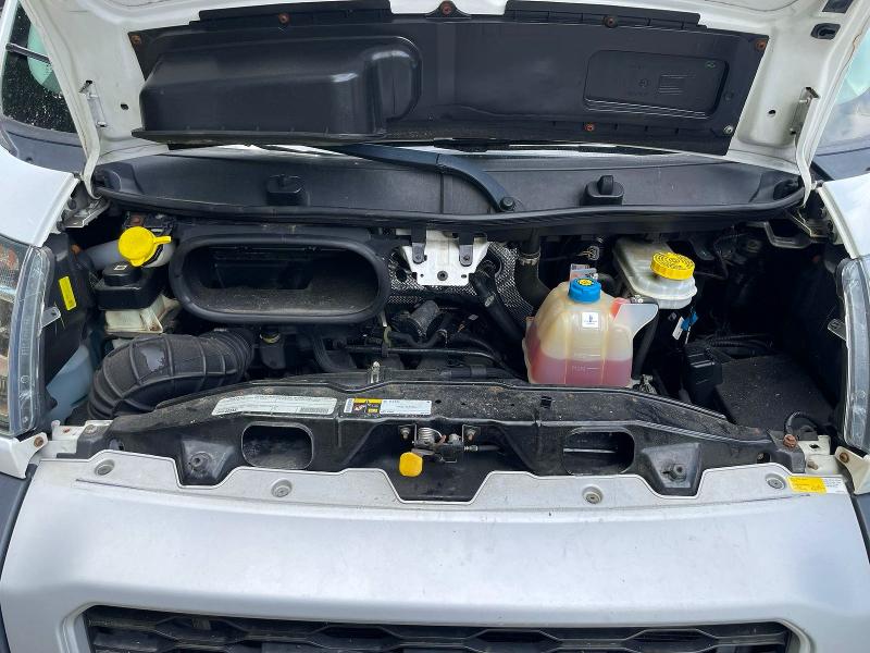 2019 Ram Promaster 2500 მანქანა იყიდება აუქციონზე, vin: 3C6TRVDG1KE563504, აუქციონის ნომერი: 58532546