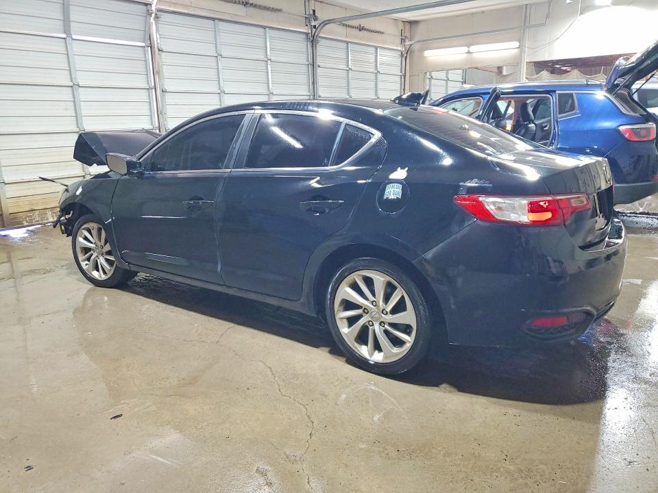 2016 Acura Ilx მანქანა იყიდება აუქციონზე, vin: 19UDE2F35GA007080, აუქციონის ნომერი: 59308596