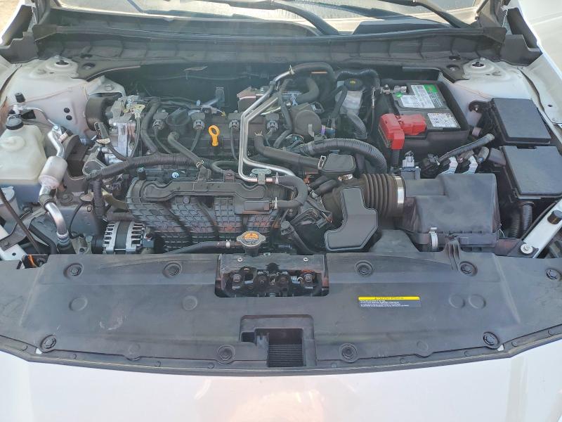 2023 Nissan Altima მანქანა იყიდება აუქციონზე, vin: 1N4BL4DV9PN328243, აუქციონის ნომერი: 56356706