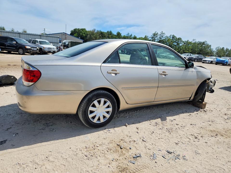2006 Toyota Camry მანქანა იყიდება აუქციონზე, vin: JTDBE32K263049265, აუქციონის ნომერი: 56146036