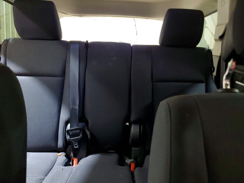 Продажа на аукционе авто 2010 Dodge Journey, vin: 3D4PG5FV2AT138110, номер лота: 57117446