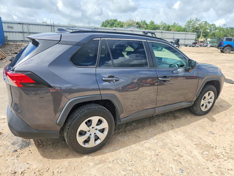 Продажа на аукционе авто 2020 Toyota Rav4, vin: 2T3H1RFV1LW103726, номер лота: 57528376
