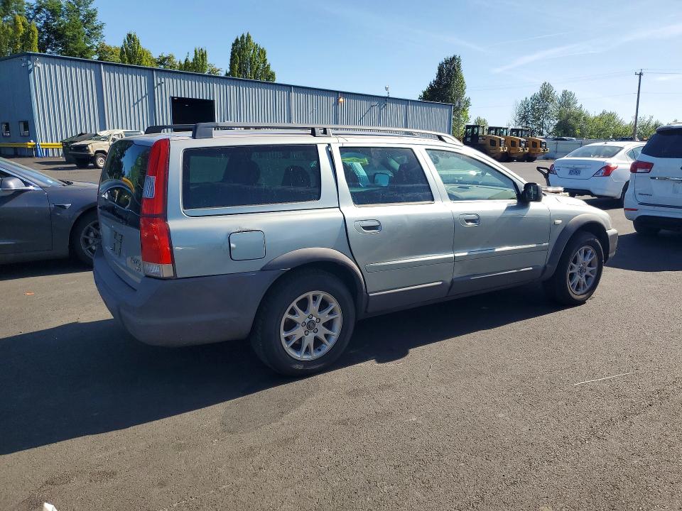 Aukcja sprzedaży 2004 Volvo Xc70, vin: YV1SZ59H541123579, numer aukcji: 57086616