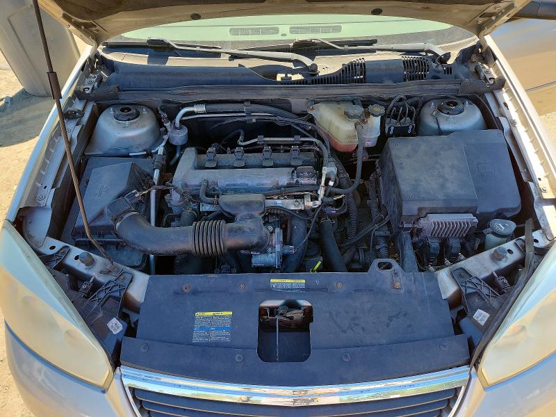 Aukcja sprzedaży 2007 Chevrolet Malibu, vin: 1G1ZS58F37F313888, numer aukcji: 57190066