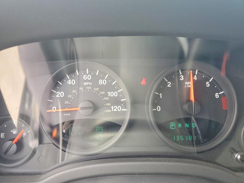 Aukcja sprzedaży 2011 Jeep Compass, vin: 1J4NT1FAXBD241444, numer aukcji: 55711606