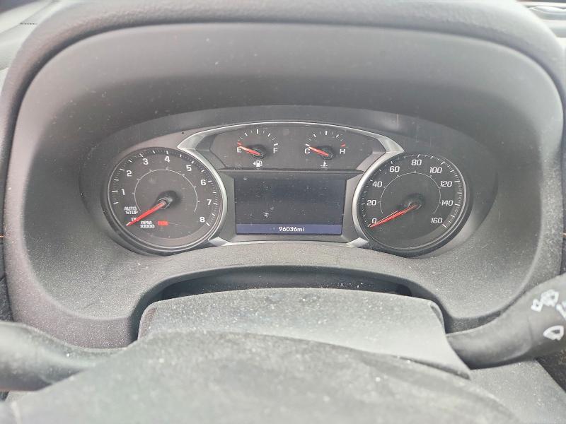 Aukcja sprzedaży 2019 Gmc Terrain, vin: 3GKALTEV1KL273332, numer aukcji: 58457886
