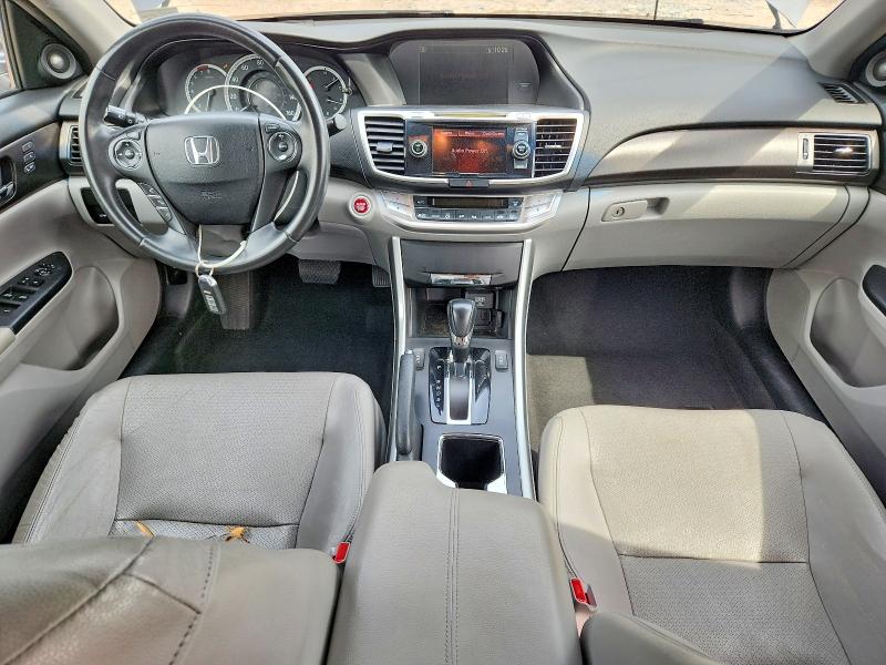 Aukcja sprzedaży 2013 Honda Accord, vin: 1HGCR2F84DA138217, numer aukcji: 58509116