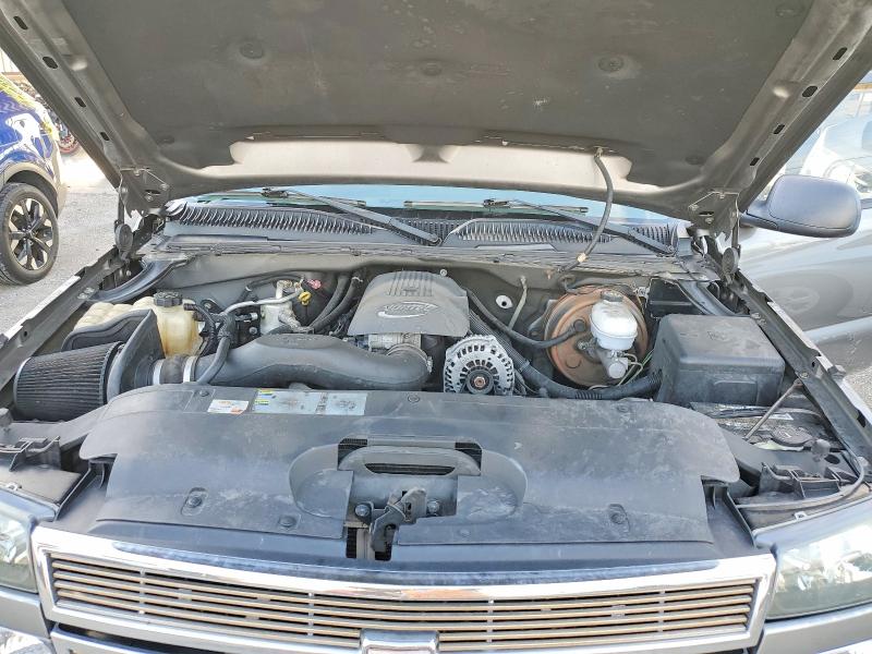 55613636 :رقم المزاد ، 2GCEC13V961298720 vin ، 2006 Chevrolet Silverado مزاد بيع