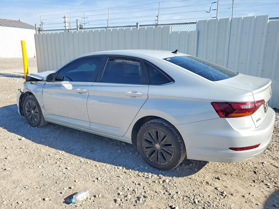 Aukcja sprzedaży 2019 Volkswagen Jetta, vin: 3VWN57BU1KM006645, numer aukcji: 54099386
