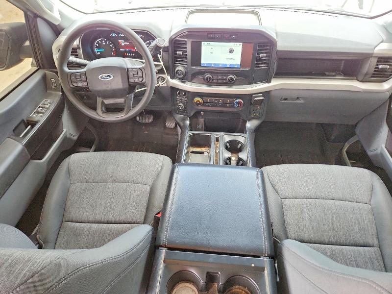 Aukcja sprzedaży 2022 Ford F150, vin: 1FTEW1EB0NKE15478, numer aukcji: 56718376