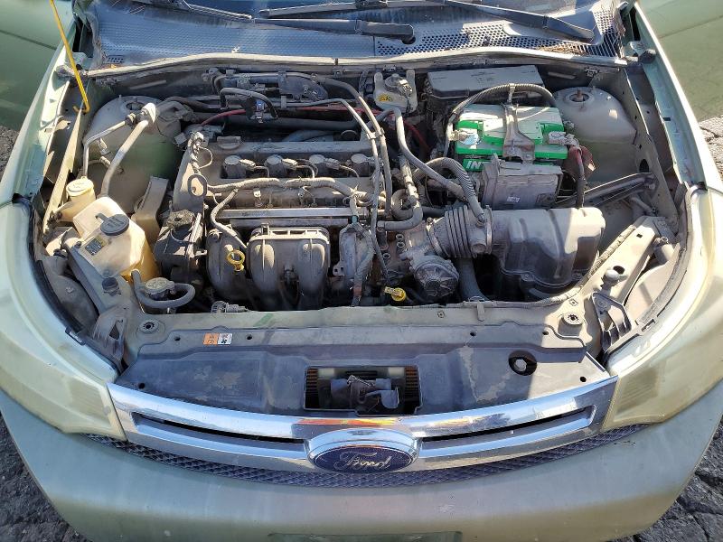 Продаж на аукціоні авто 2008 Ford Focus, vin: 1FAHP35N18W151710, номер лоту: 58883026