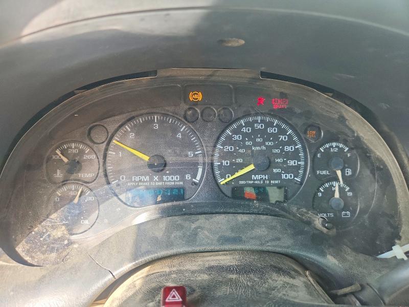 Aukcja sprzedaży 2000 Chevrolet S Truck, vin: 1GCCS14W4YK219149, numer aukcji: 56143486