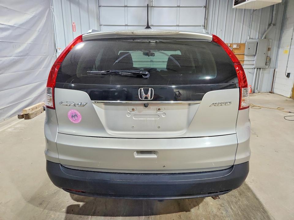 2012 Honda Cr-v მანქანა იყიდება აუქციონზე, vin: 2HKRM4H76CH632481, აუქციონის ნომერი: 57921906