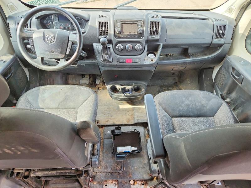 Продаж на аукціоні авто 2014 Ram Promaster 1500, vin: 3C6TRVAG5EE108504, номер лоту: 58927206