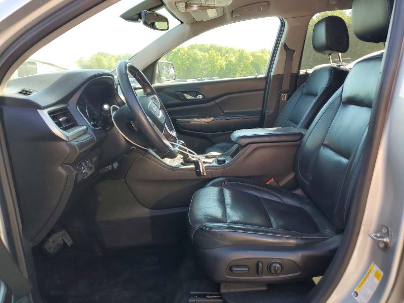 2018 Gmc Acadia მანქანა იყიდება აუქციონზე, vin: 1GKKNULSXJZ174173, აუქციონის ნომერი: 55869456