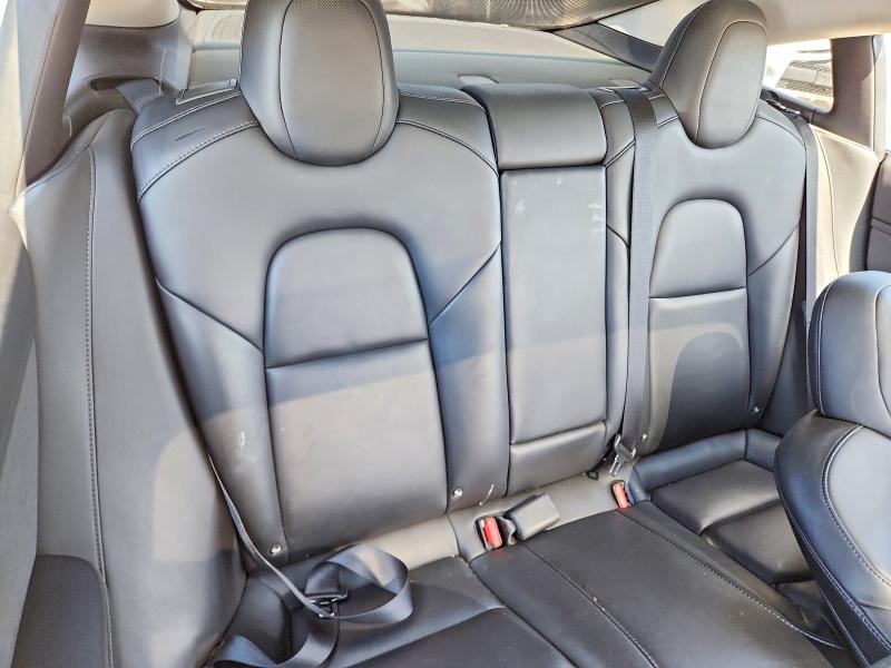 2018 Tesla 3 მანქანა იყიდება აუქციონზე, vin: 5YJ3E1EA7JF162183, აუქციონის ნომერი: 57085186