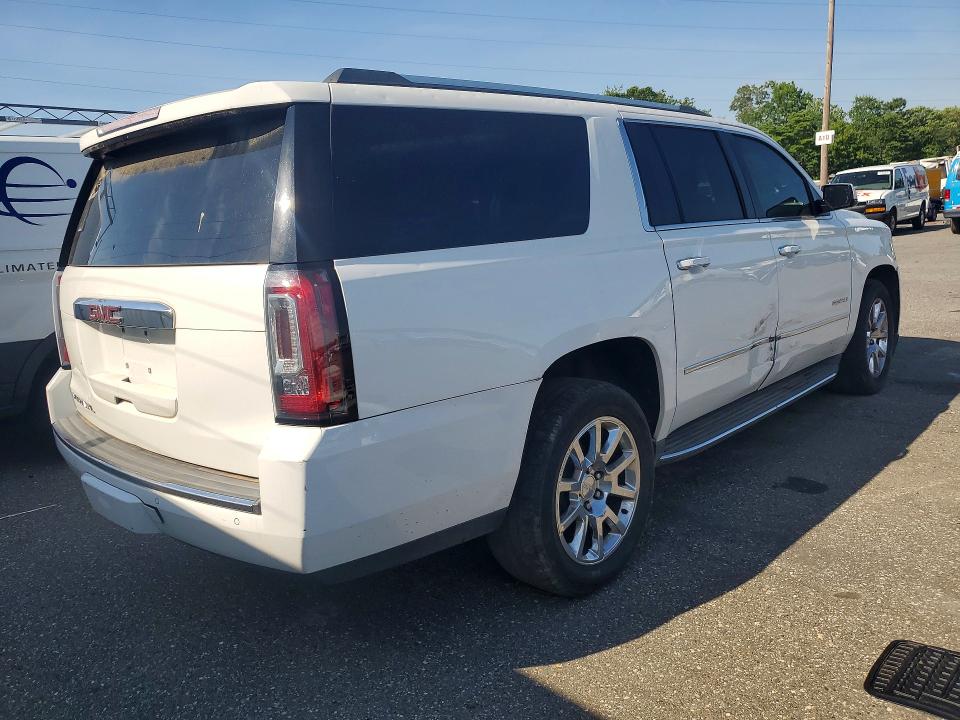 Aukcja sprzedaży 2016 Gmc Yukon Xl, vin: 1GKS2HKJ1GR283638, numer aukcji: 55900676