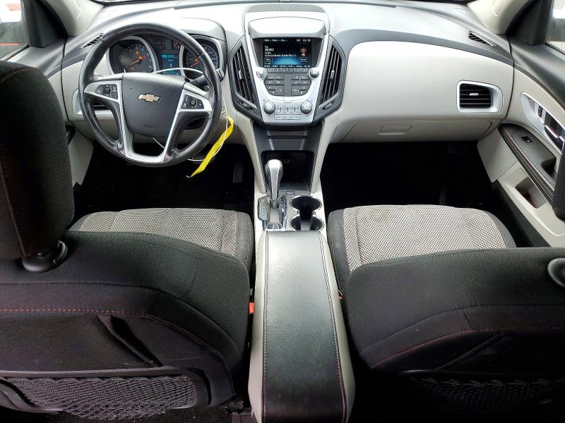Продажа на аукционе авто 2013 Chevrolet Equinox, vin: 2GNALDEK6D6194387, номер лота: 58064856
