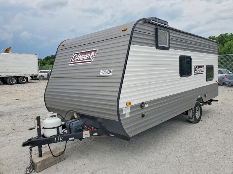 Продажа на аукционе авто 2023 Keystone Coleman, vin: 4YDTCMG10PH939670, номер лота: 55554656