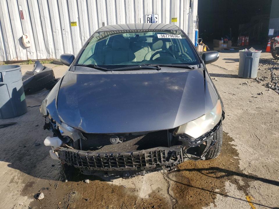 Auction sale of the 2011 Honda Insight, vin: JHMZE2H70BS008191, lot number: 56779636