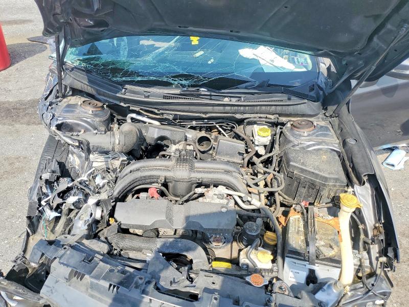 57056886 :رقم المزاد ، 4S3BNAK63J3037786 vin ، 2018 Subaru Legacy مزاد بيع