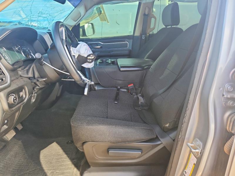 Aukcja sprzedaży 2020 Ram 1500, vin: 1C6SRFFT0LN313390, numer aukcji: 58047776