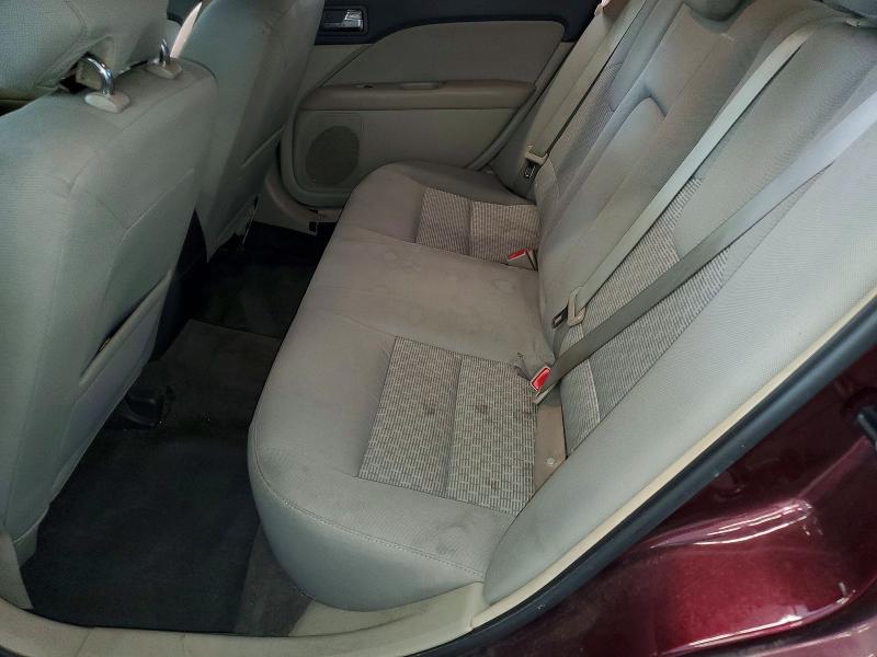 2012 Ford Fusion მანქანა იყიდება აუქციონზე, vin: 3FAHP0HA1CR256024, აუქციონის ნომერი: 56640506