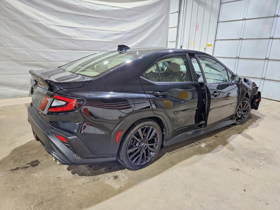 Auction sale of the 2023 Subaru Wrx, vin: JF1VBAL66P9801002, lot number: 57356126